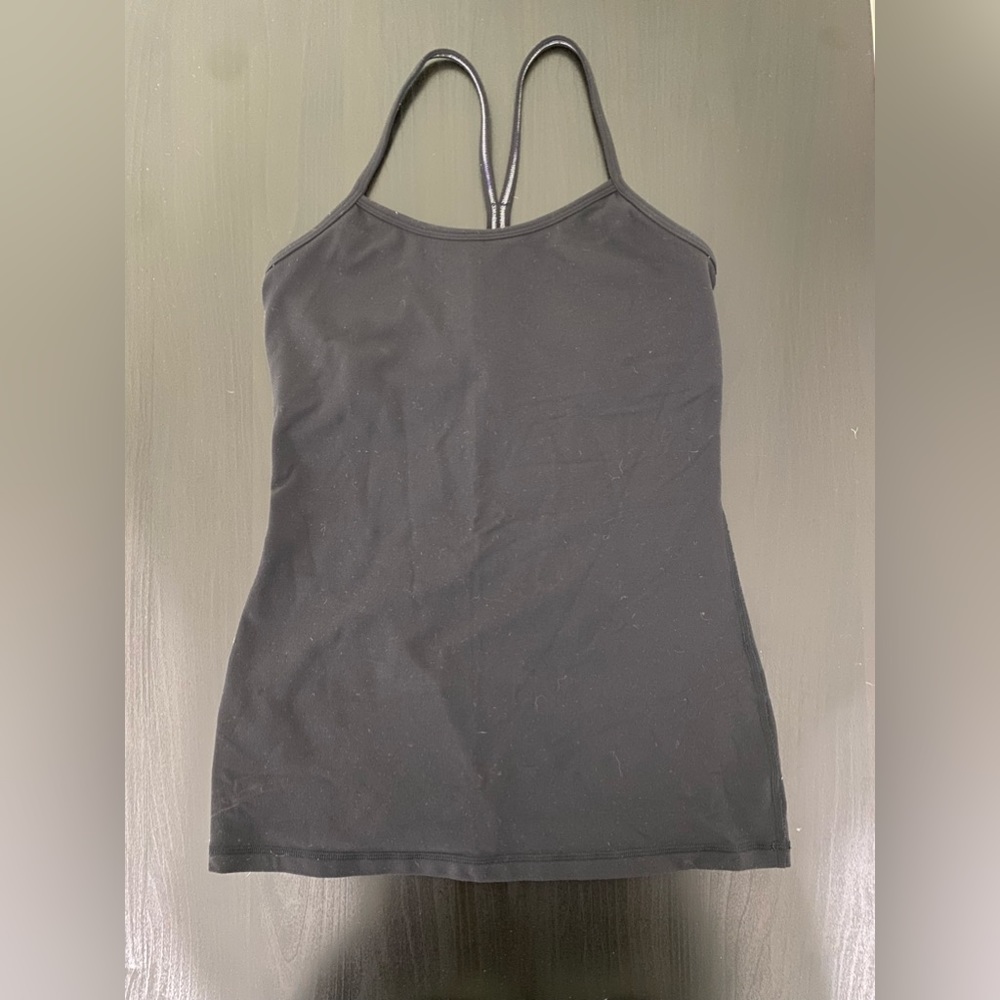 Lululemon Tanktop